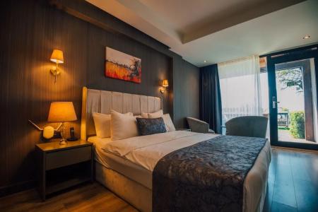 Dellago Luxury Sapanca - 2