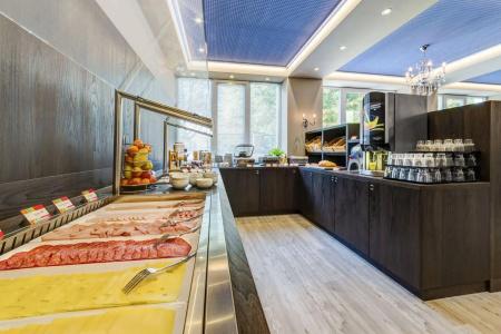 ibis Styles Rastatt Baden-Baden - 12