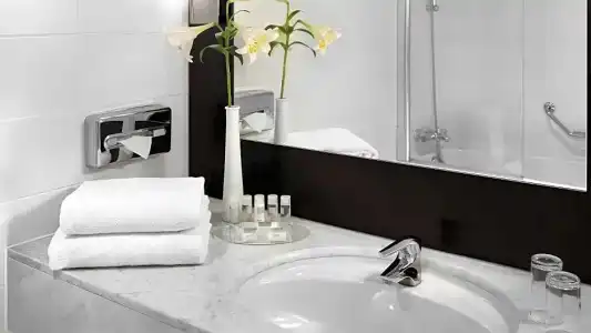Park Plaza Eindhoven - 59