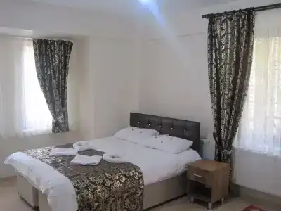 Abant Dort Mevsim Konagı - 5