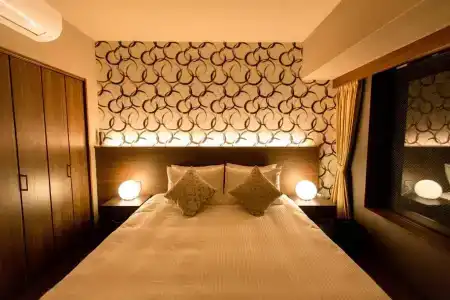 R&Run Kyoto Serviced Apartment & Suites - 84