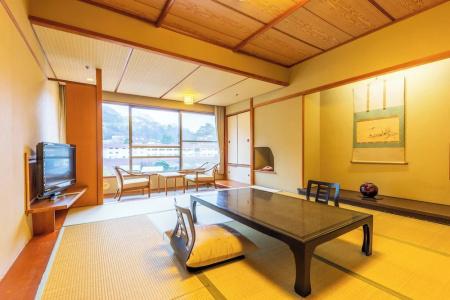 Hakone Yumoto Onsen Kajikaso - 158
