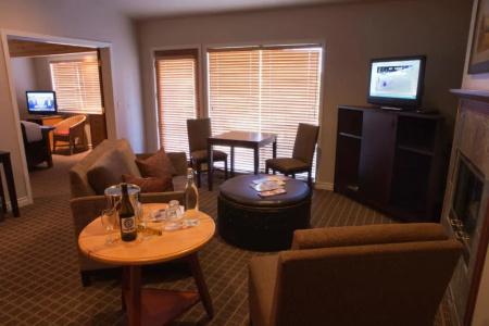 Pine Ridge Inn - 74