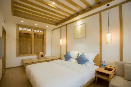 Jianshe Inn - 48