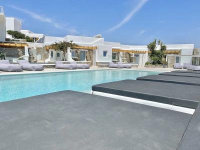 Crystal Suites - 12