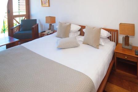 Hôtel & Spa Palissandre - 26