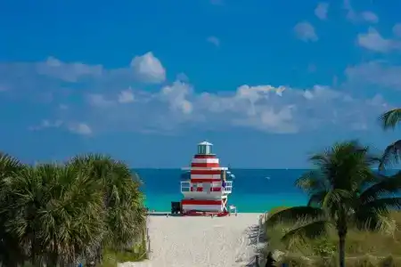 Majestic South Beach - 22