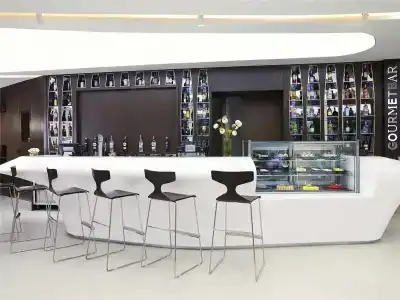 Novotel Hanoi Thai Ha - 23