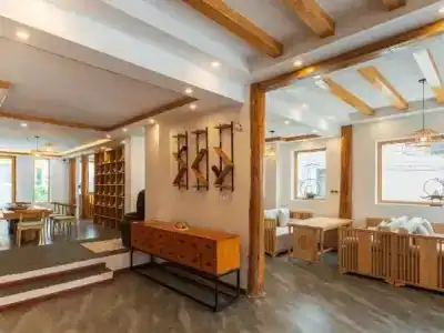 Lijiang Encounter Time Inn - 3
