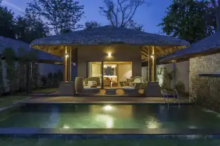 Beyond Resort Khaolak - Sha Plus - 35