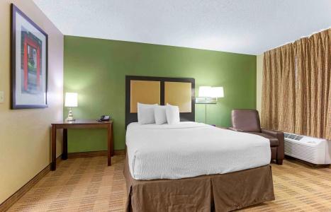 Extended Stay America Suites - Tucson - Grant Road - 6