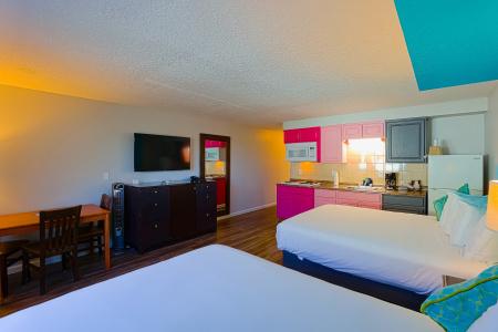 Coast River Inn By Oyo - 6