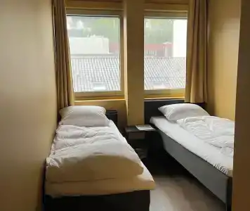 Hotell - 2