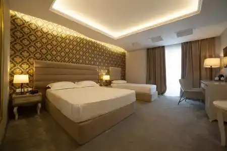 Grand Blue Fafa Resort & Spa - 4