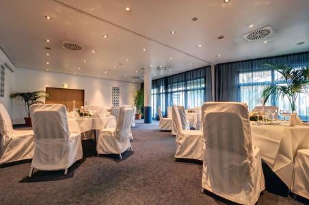 City Fortuna Reutlingen - 13