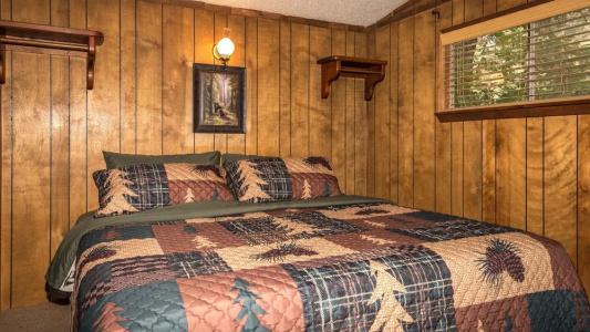 Canyon Cabins - 39