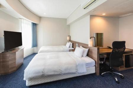 Sotetsu Fresa Inn Tokyo-Toyocho - 48