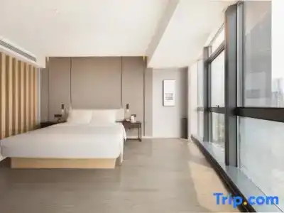 Atour S Shenzhen Nanshan - 32