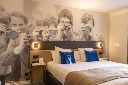 Best Western Plus l'Artist - 111