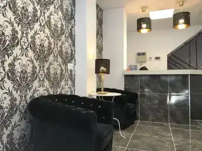 Boutique Centro Bbb Auto Check In - 1