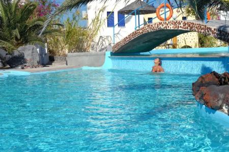 Caldera View Resort - 11