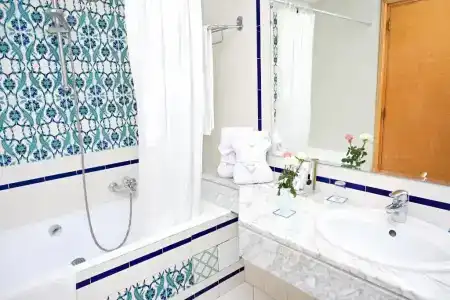 Mahdia Palace - 61