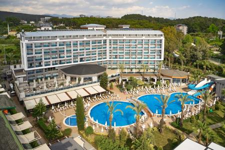 Annabella Park - All Inclusive - 27