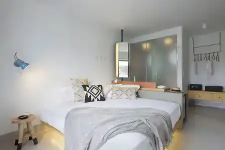 Dreambox Mykonos Suites - 37