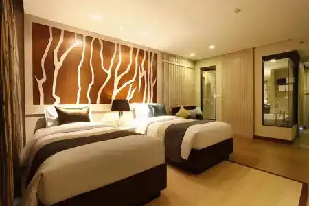 Khaolak Merlin Resort - Sha Extra Plus - 87