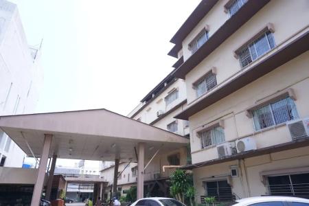 Sri Chumphon - 30
