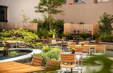 Hilton Garden Inn Mannheim - 22