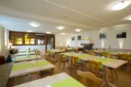 LandThälerhäusle Ochsen - 18