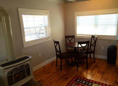 Abalonia Inn - 13