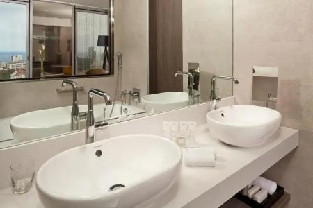 Melia Barcelona Sky 4* Sup - 77