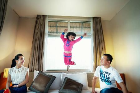 Muong Thanh Holiday Da Lat - 30