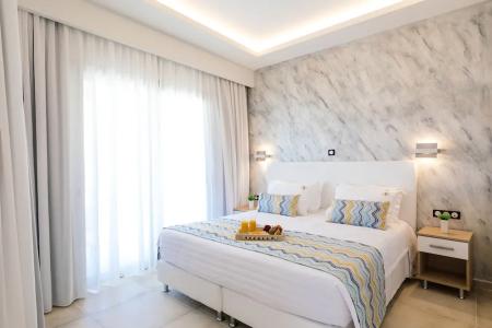 Belvedere Luxury Apartments & Spa - 51