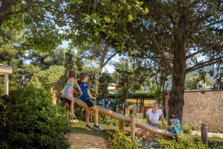 Valamar Amicor Green Resort - 36