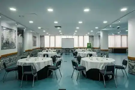 Holiday Inn Lisbon-Continental, An Ihg - 31