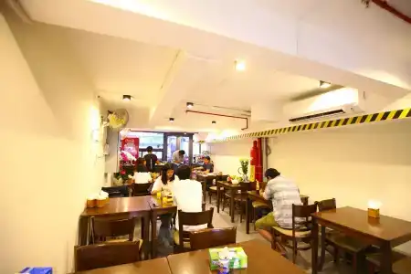 Saigonciti - 11