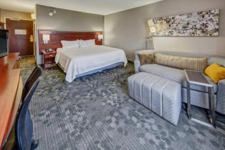 Courtyard by Marriott Southwest/Abilene Mall South - 23