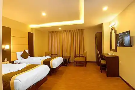 Kathmandu Grand - 23