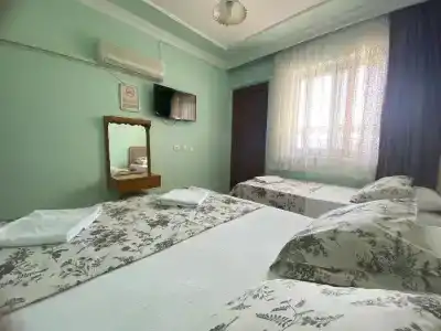 Beyaz Kale - 34