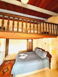 Mozaik Otel - 20