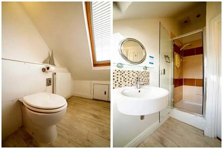 Lonsdale Guest House - 22