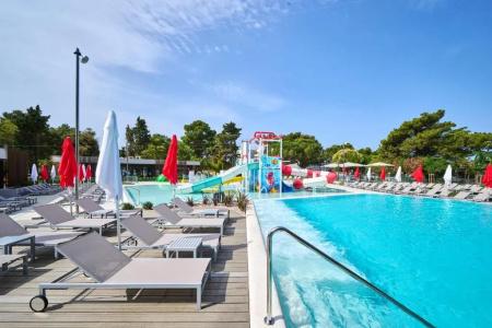 Garden Suites Umag Plava Laguna - 32
