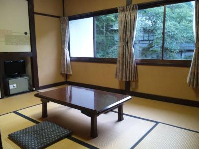 Kyo no Minshuku Ohara no Sato - 2