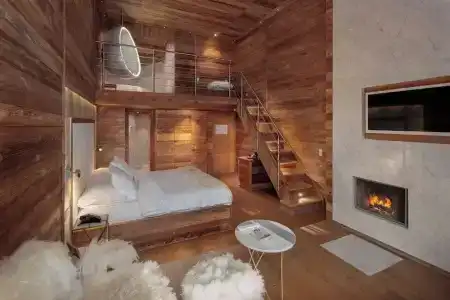 Relais et Châteaux - 61