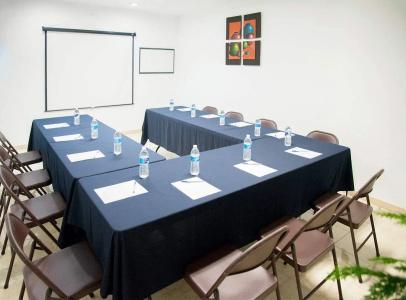 Maison del Embajador - 21