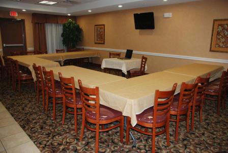 Best Western Plus San Antonio East Inn & Suites - 22