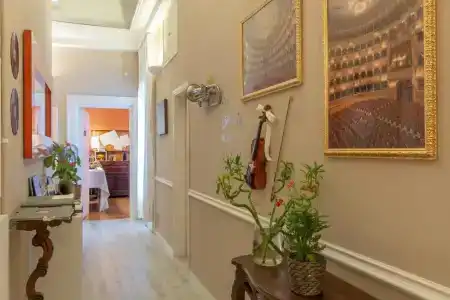Opera Boutique b&b - 44